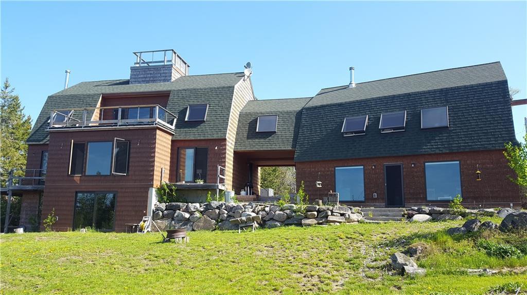 163 Leach Point Road Perry, ME 04667 - Photo 1 of 31 Photo