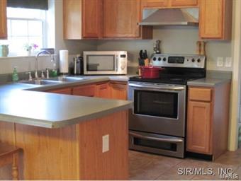 4394 Schmidt Road Brighton, IL 62012 - Photo 3 of 19