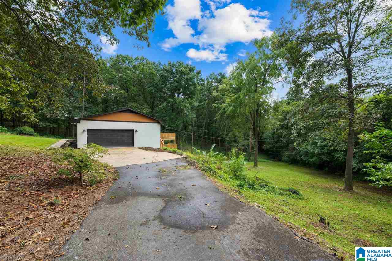 5525 Dewey Heights Road Pinson, AL 35126 - Photo 29 of 40