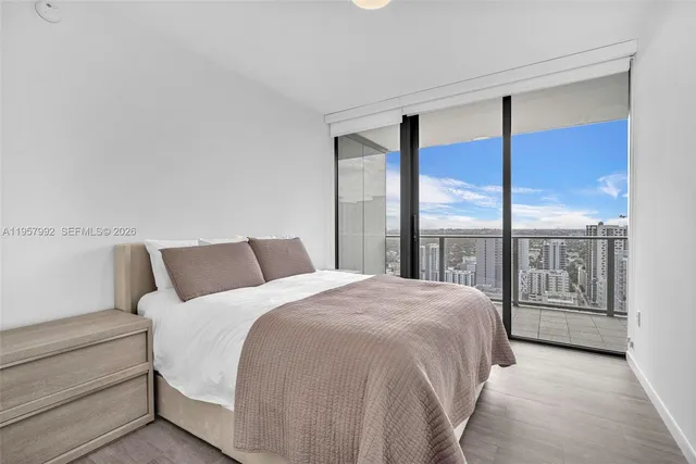 $8,500 | 1000 Brickell Plaza, Unit 3112, Miami, FL 33131