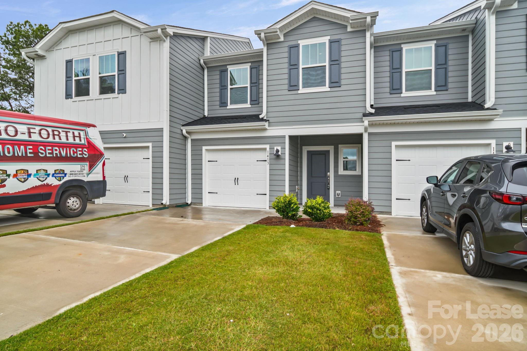 1413 Old Rivers Road Concord, NC 28027 - Photo 1 of 34