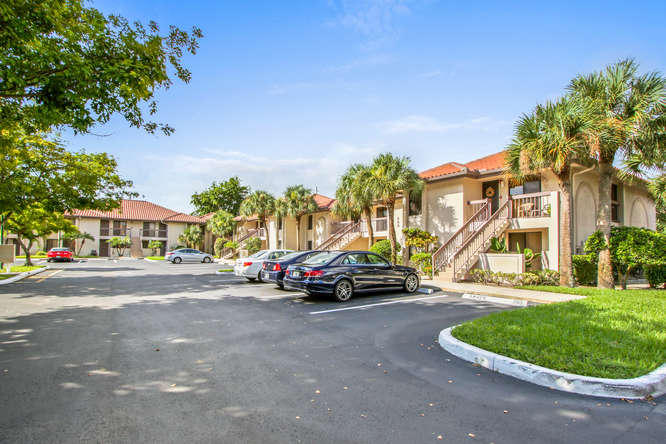 400 Club Circle, Unit 104 Boca Raton, FL 33487 - Photo 20 of 20 400 Club Cir Suite 104 Boca-small-020-1-