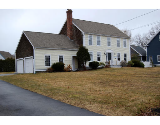 267 Tilden Road Scituate, MA 02066 - Photo 1 of 20 Gallery Image 1