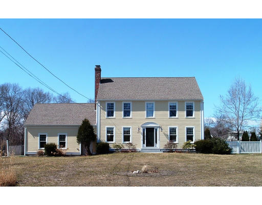 267 Tilden Road Scituate, MA 02066 - Photo 2 of 20 Gallery Image 2