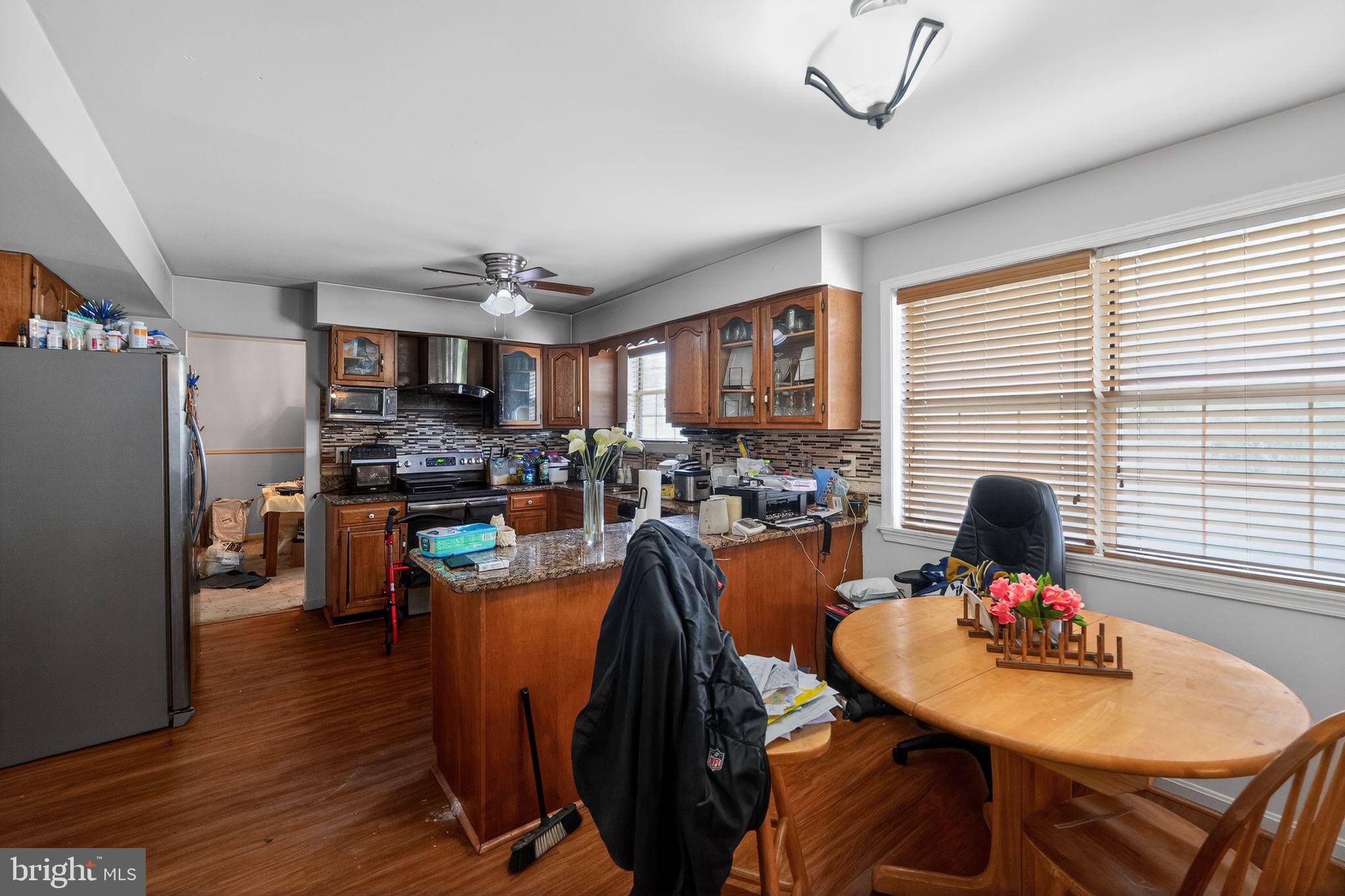 3708 Live Oak Road Randallstown, MD 21133 - Photo 5 of 17