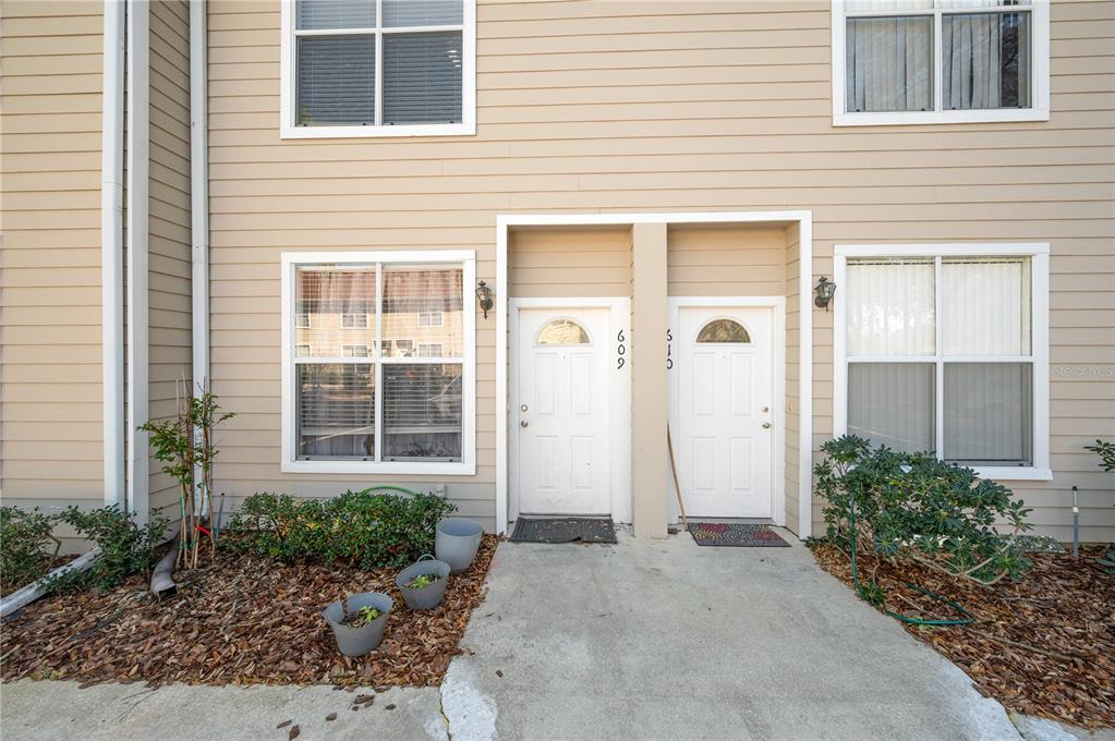 3901 Southwest 20th Avenue, Unit 609 Gainesville, FL 32607 - Photo 1 of 22