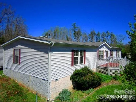 $348,000 | 36 East Ponder Way, Weaverville, NC 28787