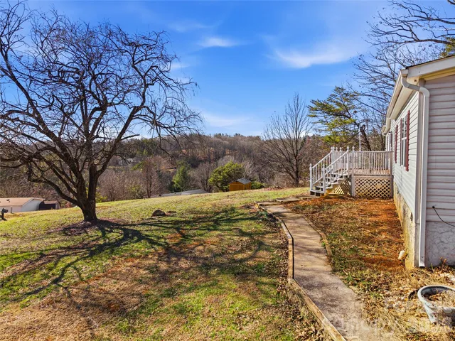 $348,000 | 36 East Ponder Way, Weaverville, NC 28787