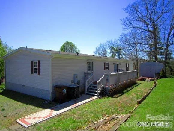 $348,000 | 36 East Ponder Way, Weaverville, NC 28787