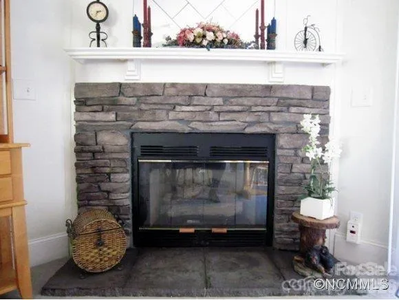 $348,000 | 36 East Ponder Way, Weaverville, NC 28787