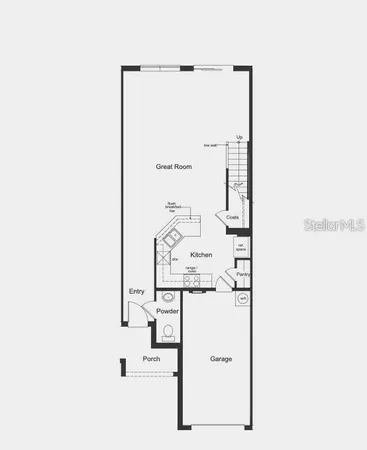 $2,150 | 3855 Hampton Chase Lane, Sanford, FL 32771