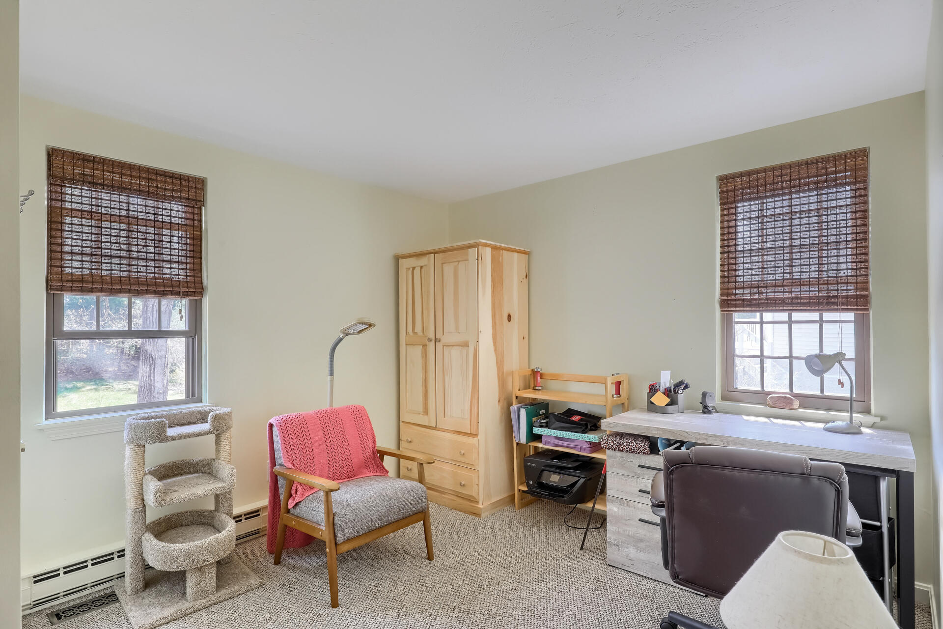 48 Gunstock Road Osterville, MA 02655 - Photo 20 of 28 a living room with furniture and a window