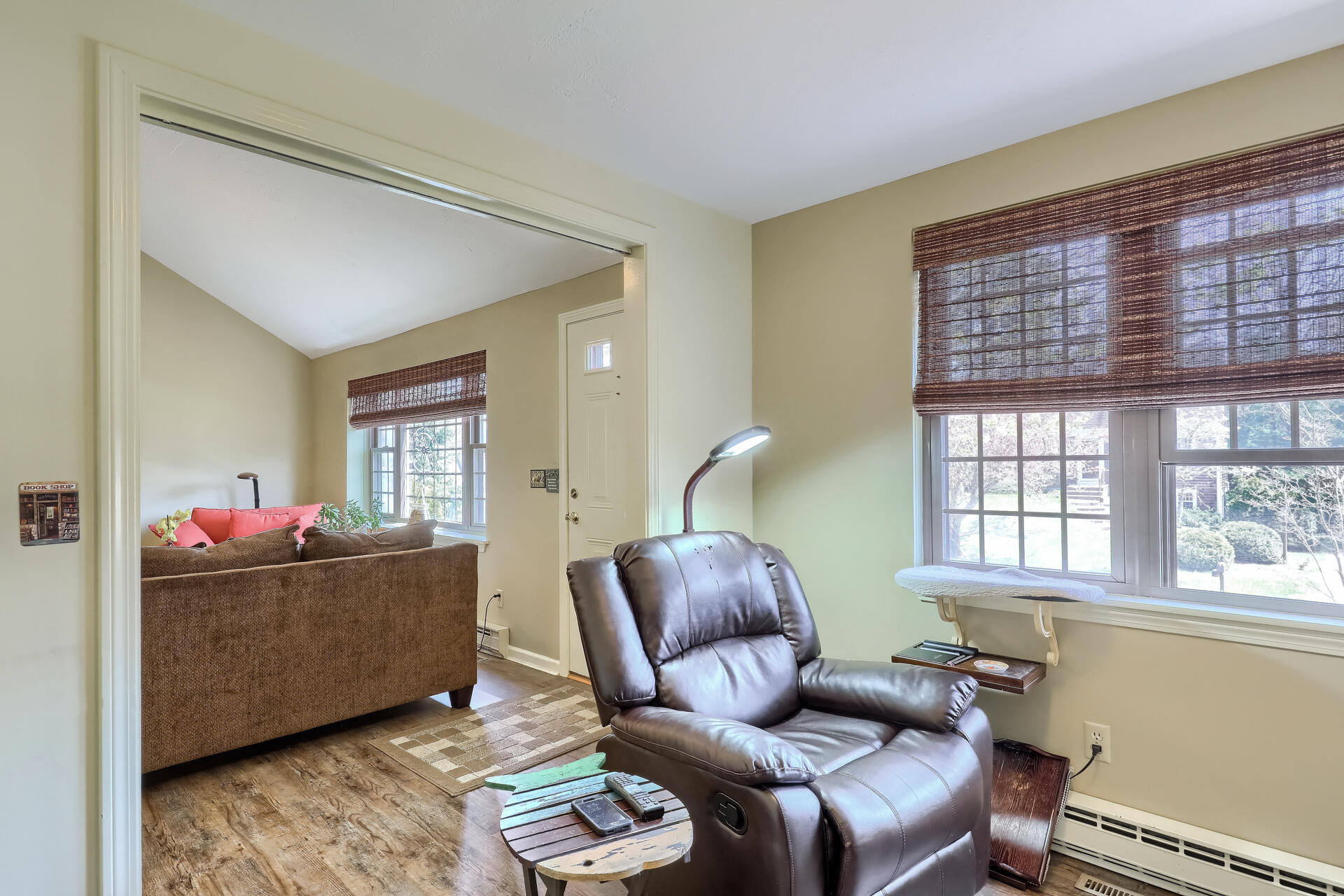 48 Gunstock Road Osterville, MA 02655 - Photo 5 of 28 a living room with furniture and a window