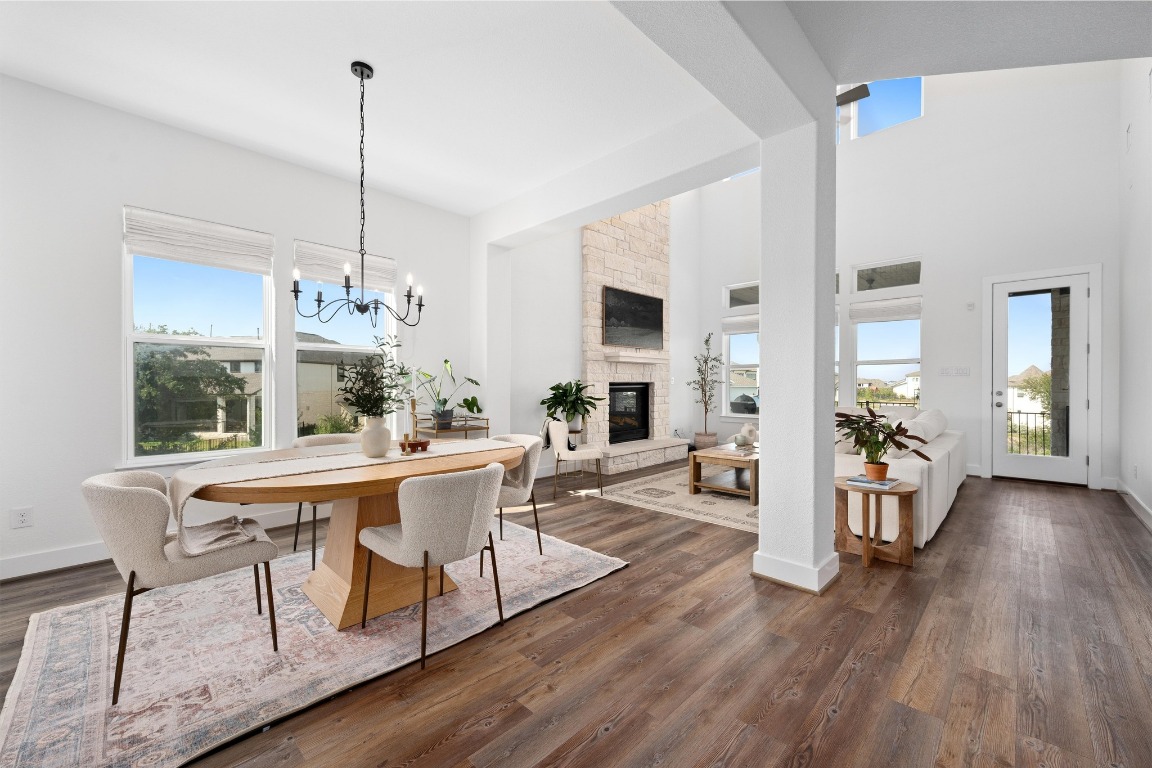 305 Avena Trail Austin, TX 78738 - Photo 5 of 38