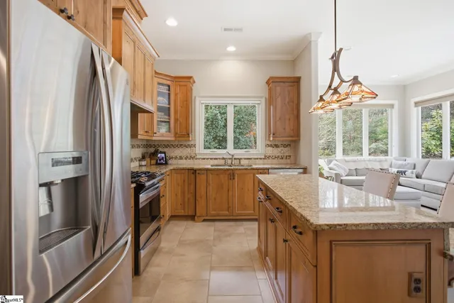 $675,000 | 510 Heron Cove Circle, Seneca, SC 29672