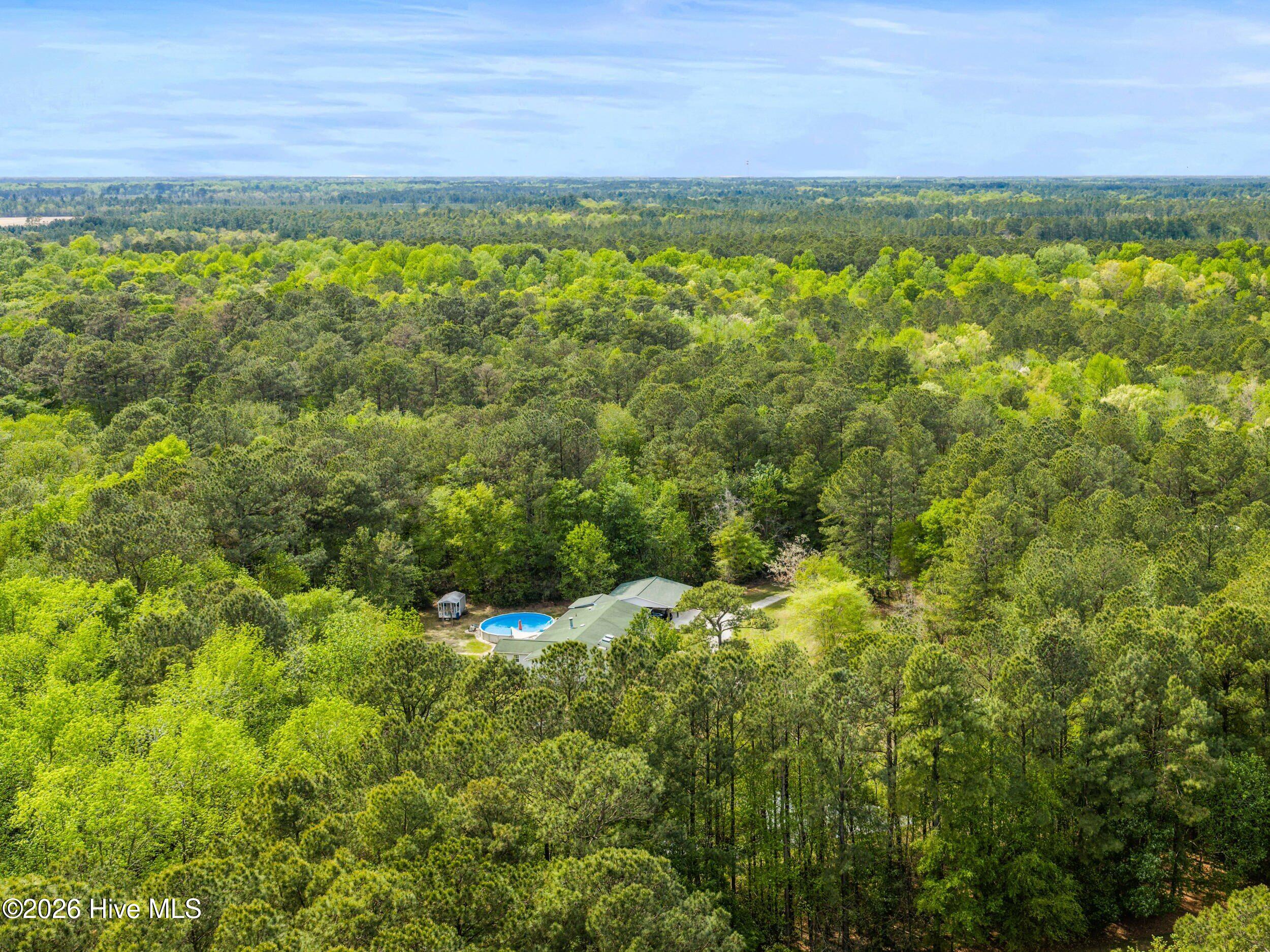 127 Rojay Lane Richlands, NC 28574 - Photo 96 of 100 DJI_20260408150752_0016_D