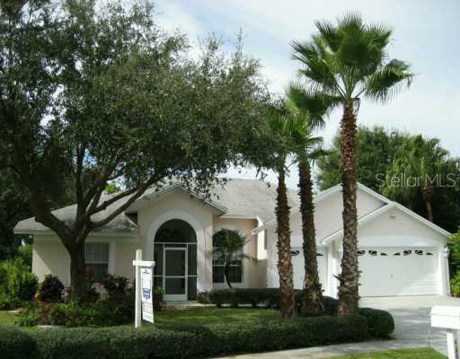 8451 Ridgebrook Circle Odessa, FL 33556 - Photo 1 of 1 Exterior Front