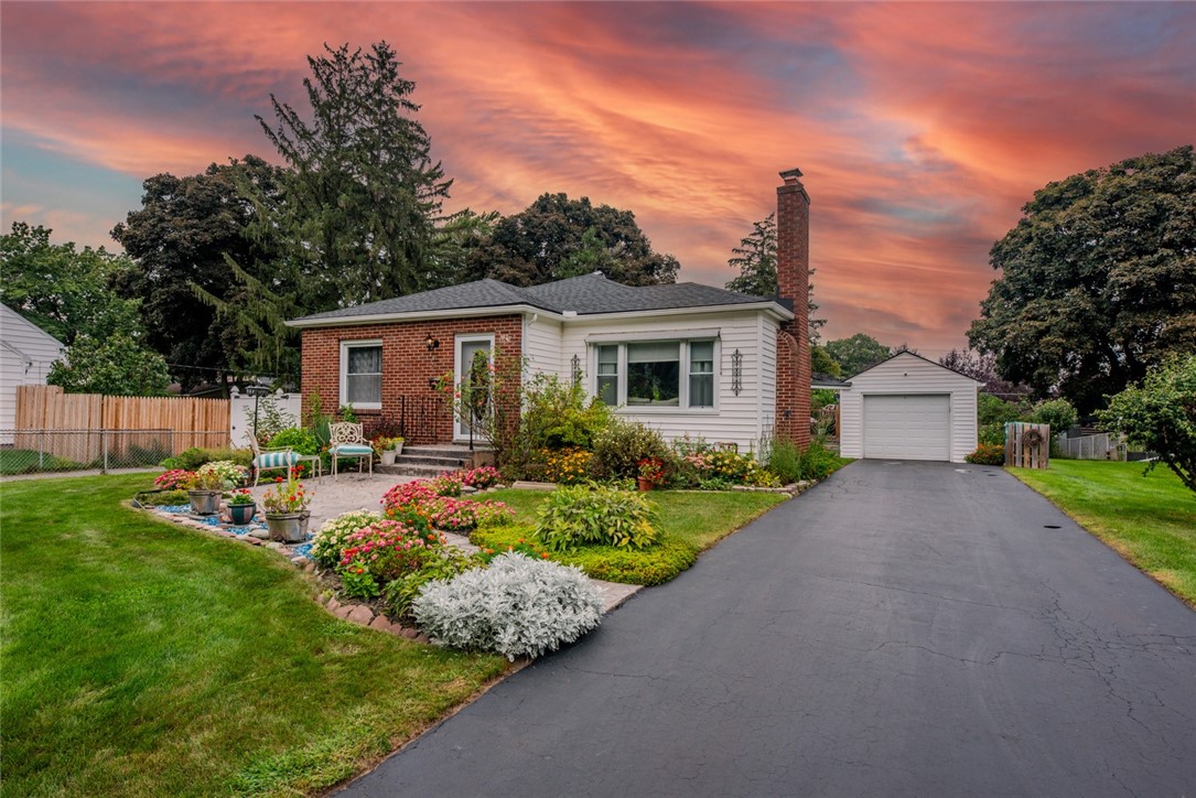 434 Barry Road Irondequoit, NY 14617 - Photo 1 of 1