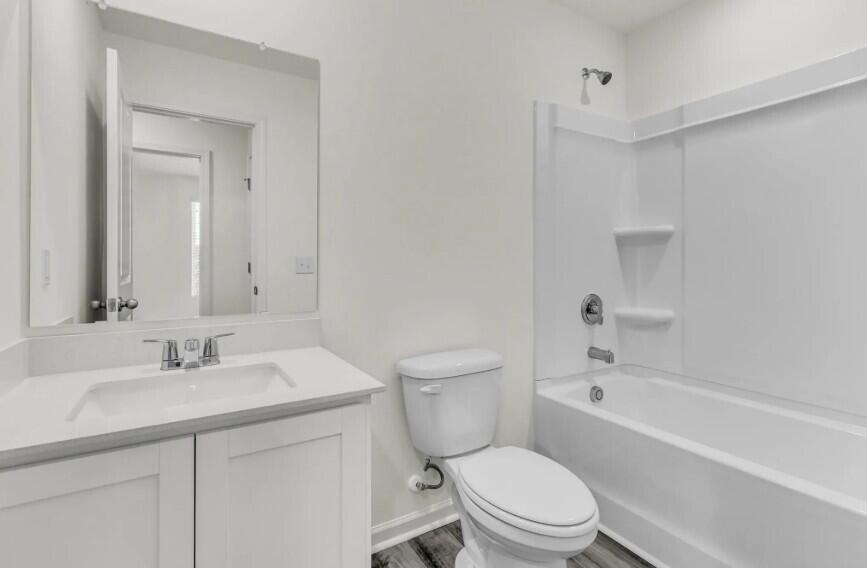 8867 Salamander Road, Unit 38 North Charleston, SC 29406 - Photo 11 of 11