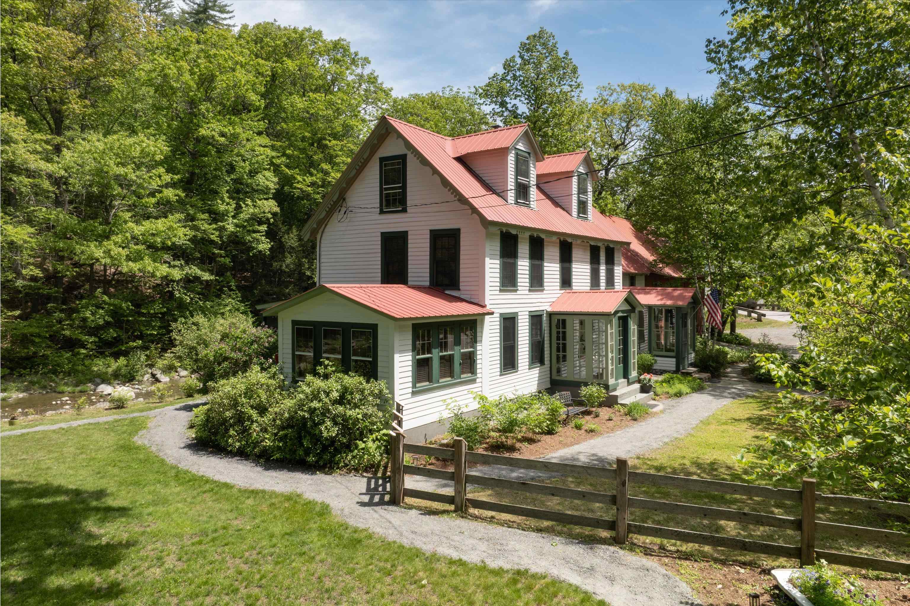 142 Dover Road Newfane, VT 05362 - Photo 56 of 58