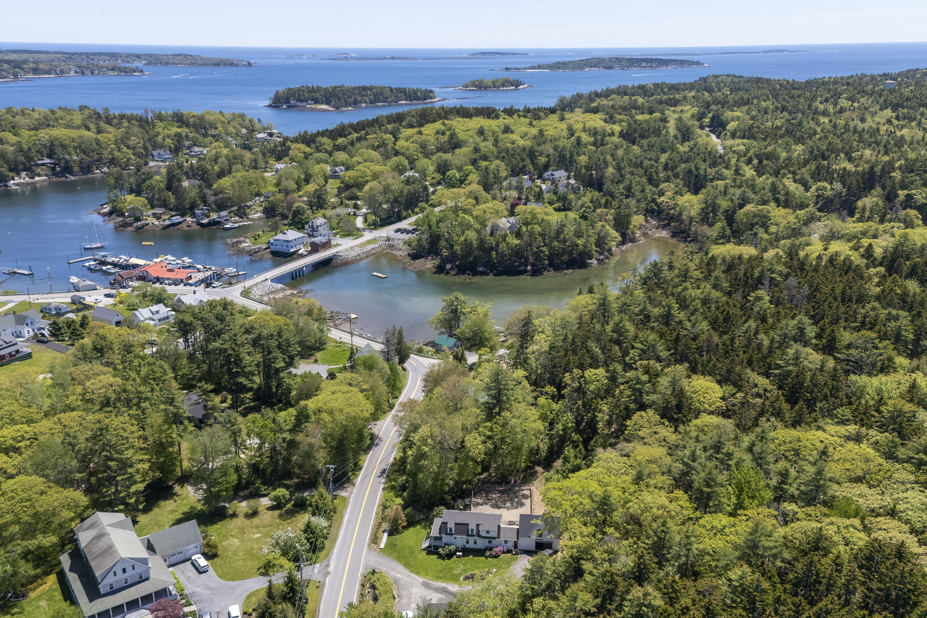 58 Hendricks Hill Road Southport, ME 04576 - Photo 41 of 51 02-58 Hendricks Hill Rd, Southport, ME-T