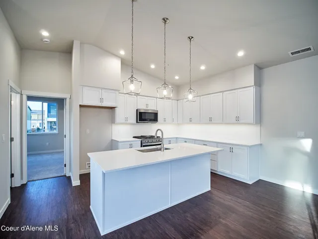 $510,000 | 962 East RR Avenue, Post Falls, ID 83854