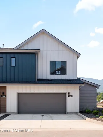 $510,000 | 962 East RR Avenue, Post Falls, ID 83854