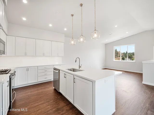 $510,000 | 962 East RR Avenue, Post Falls, ID 83854