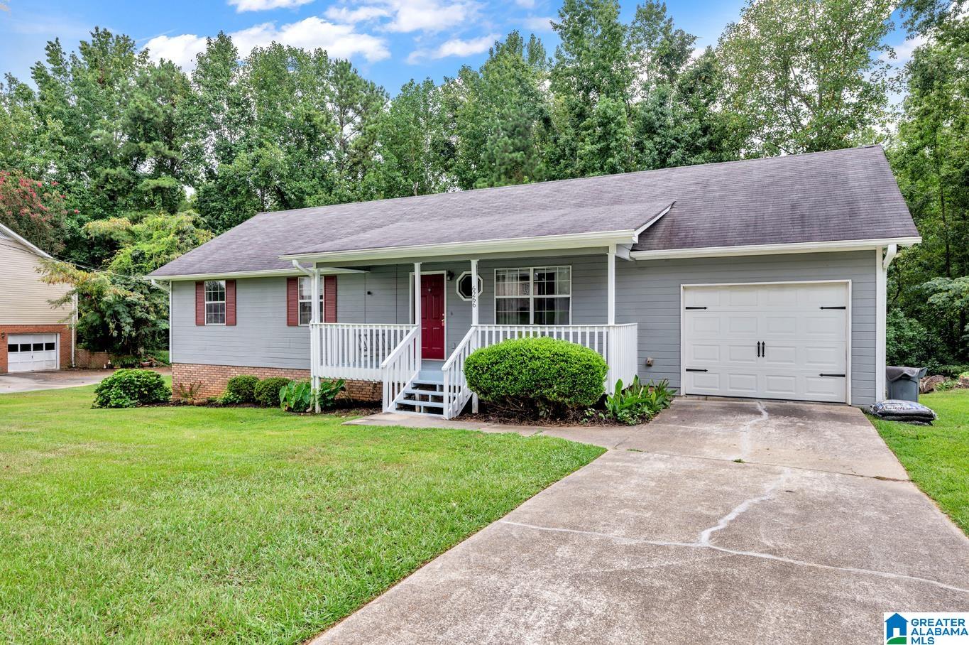 6266 Spring Hollow Road Gardendale, AL 35071 - Photo 30 of 30 Gallery Image 30
