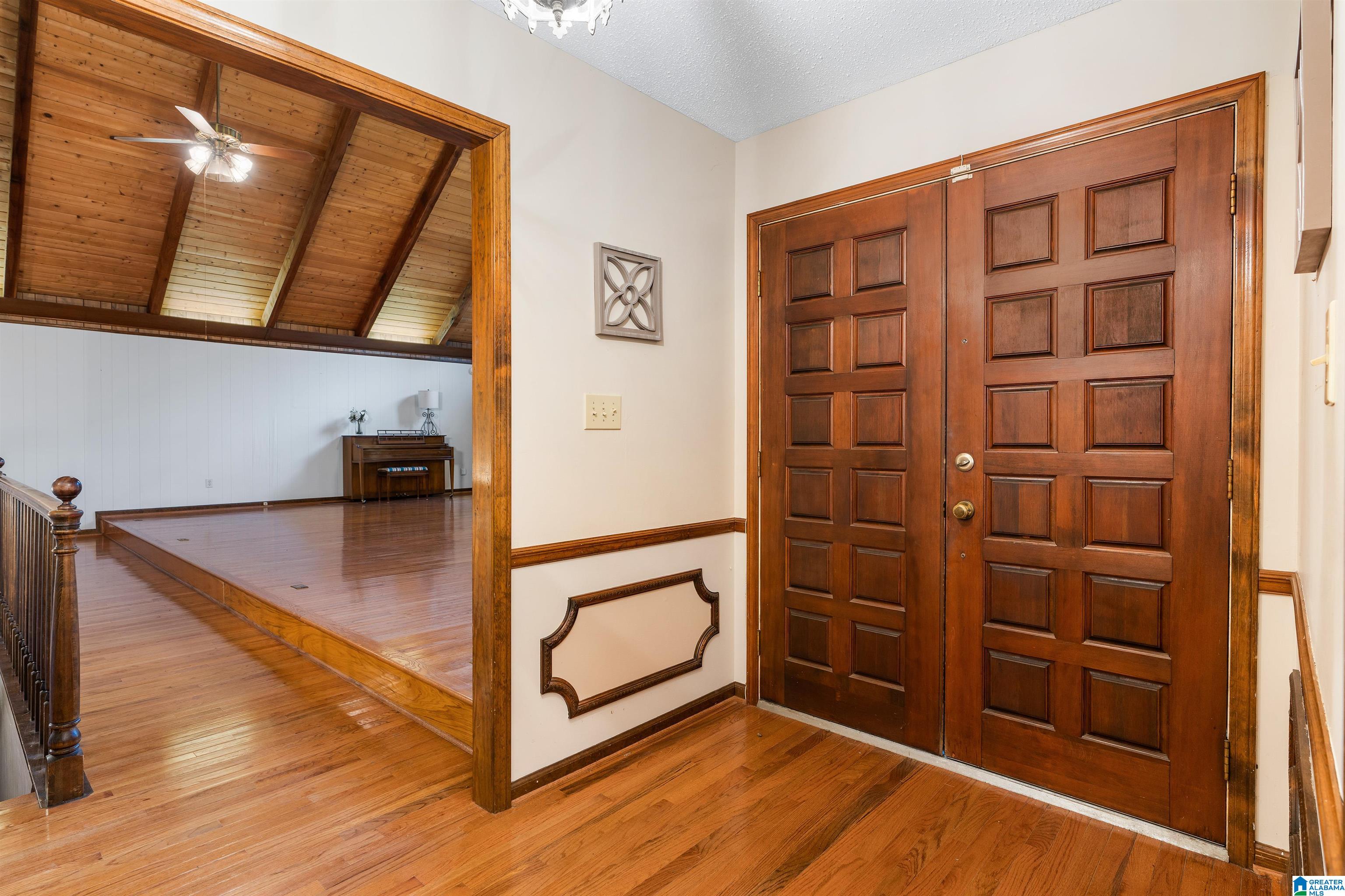 4839 Caldwell Mill Road Birmingham, AL 35242 - Photo 4 of 30