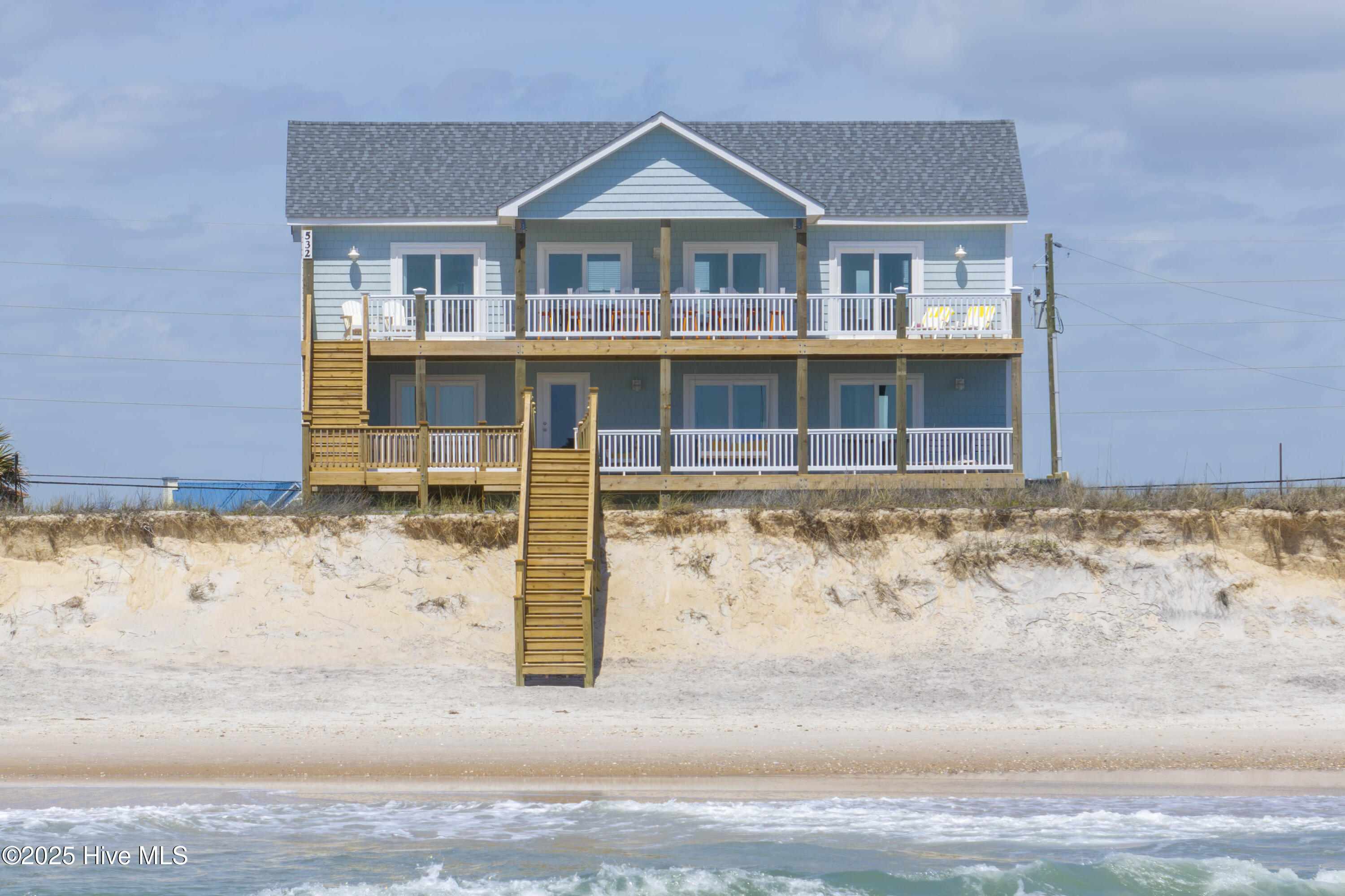 532 New River Inlet Road North Topsail Beach, NC 28460 - Photo 8 of 62 532 NRIR - Aerials - Edited_4