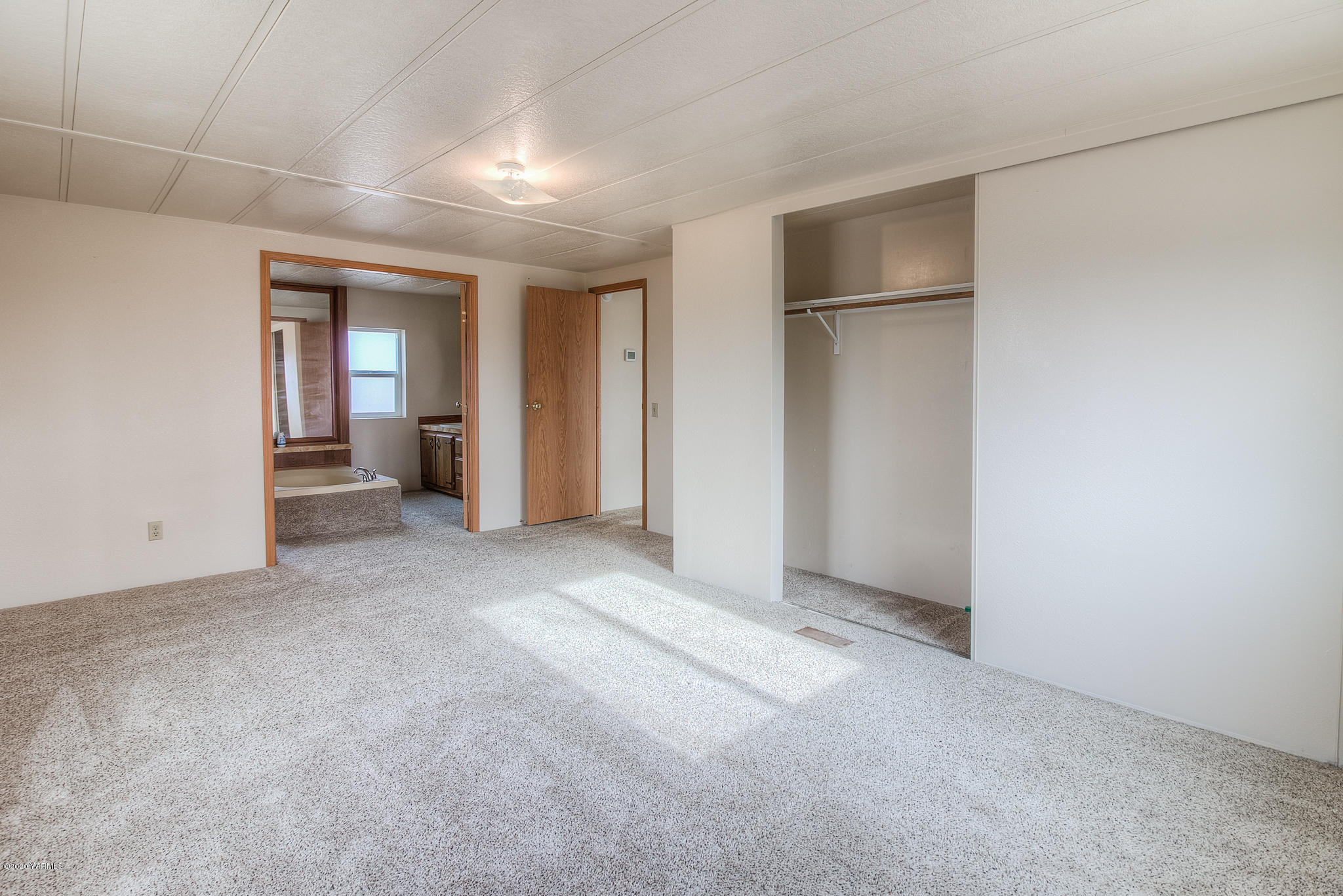 3641 Independence Road Sunnyside, WA 98944 - Photo 9 of 21 a view of a livingroom with a staircase