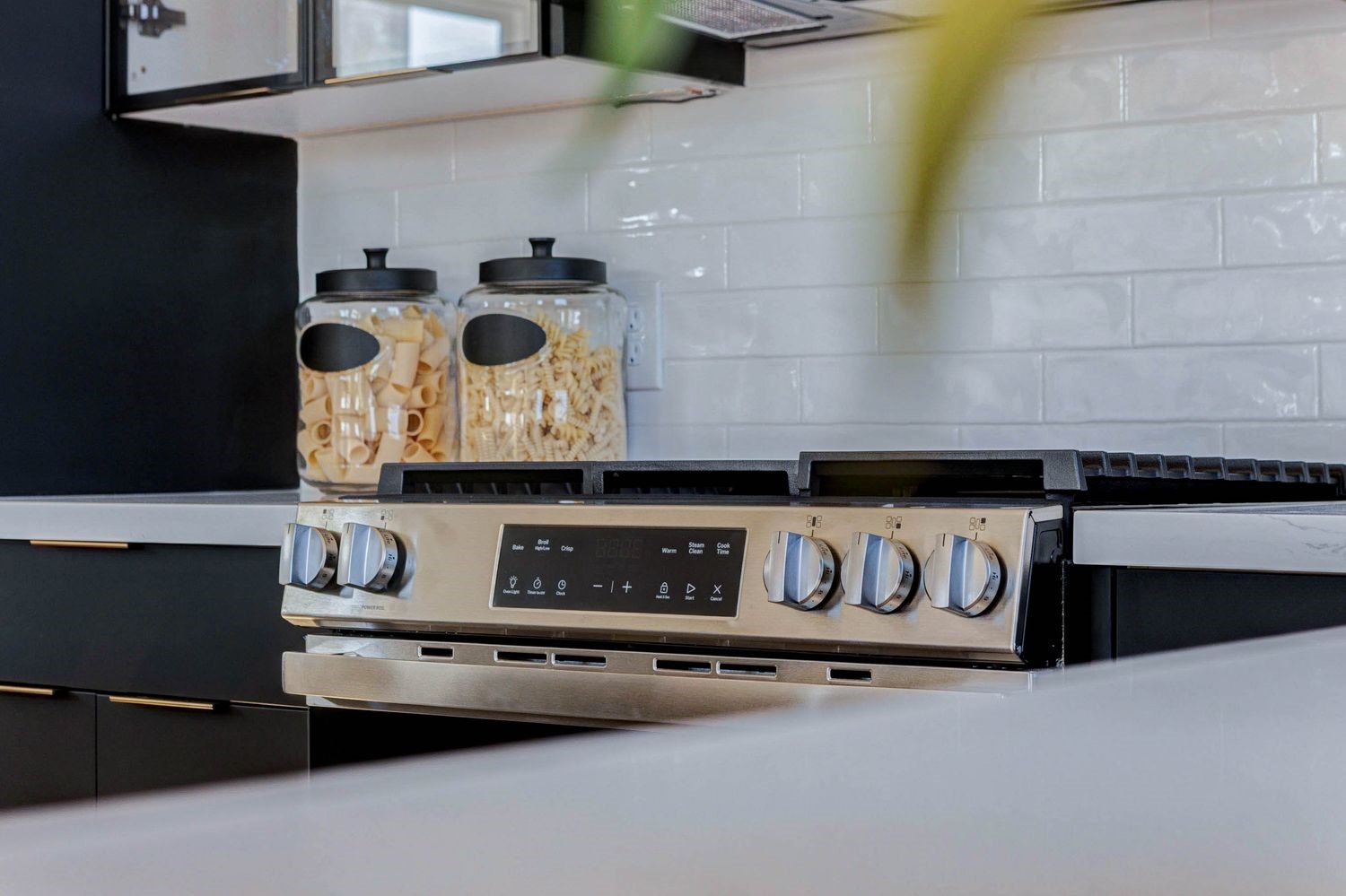 4805 Paula Houston, TX 77033 - Photo 15 of 44 a close view of utility room