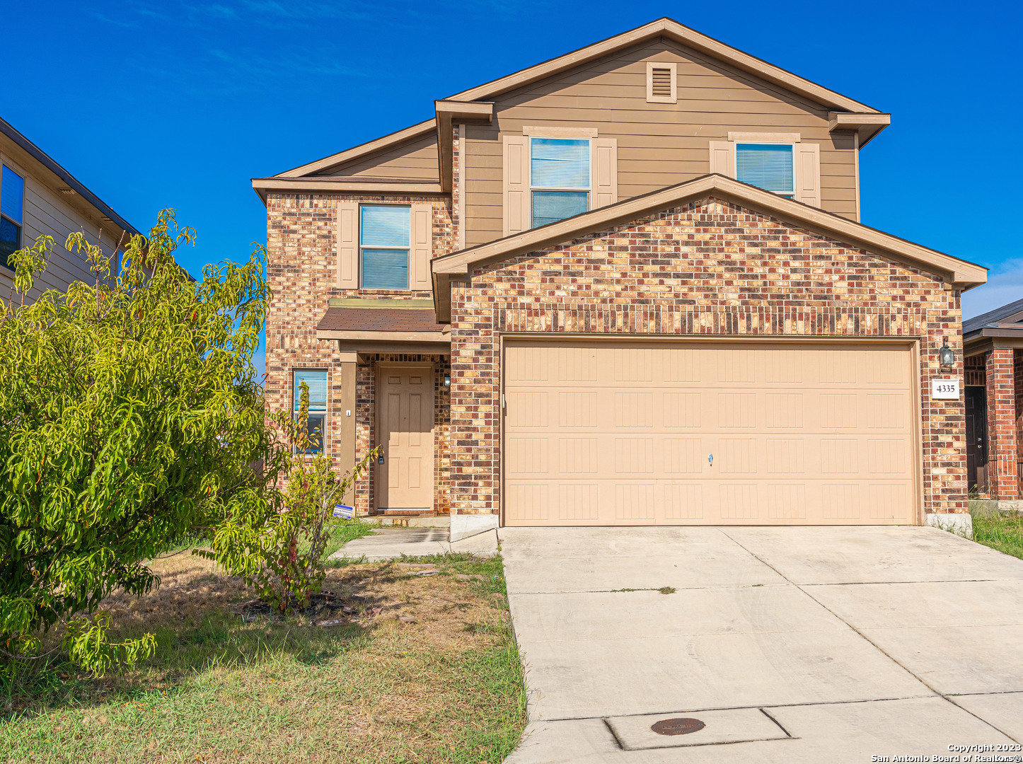4335 Rothberger Way San Antonio, TX 78244 - Photo 1 of 1