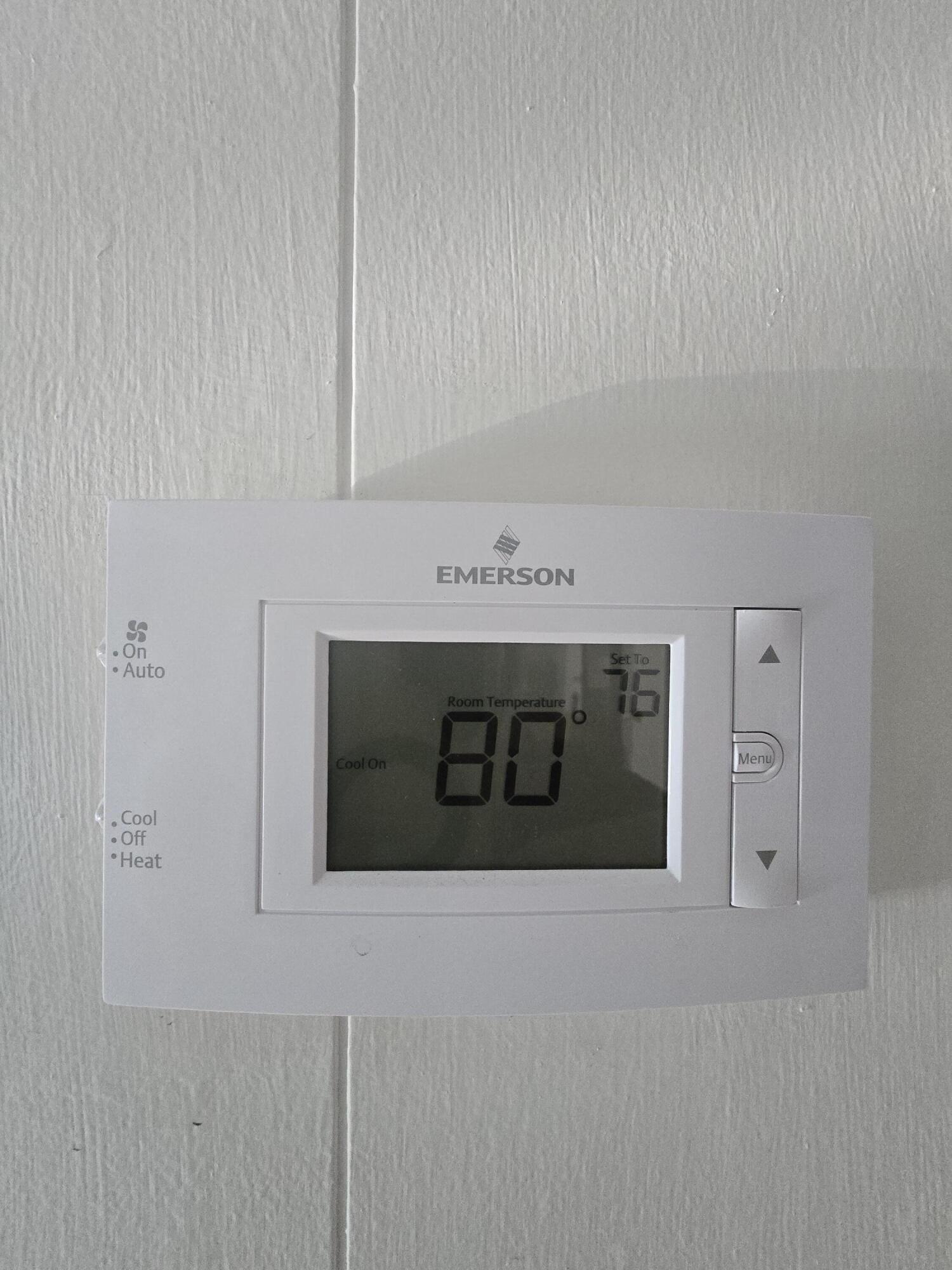 2612 Southeast 29th Street Okeechobee, FL 34974 - Photo 44 of 46 a view of a hallway