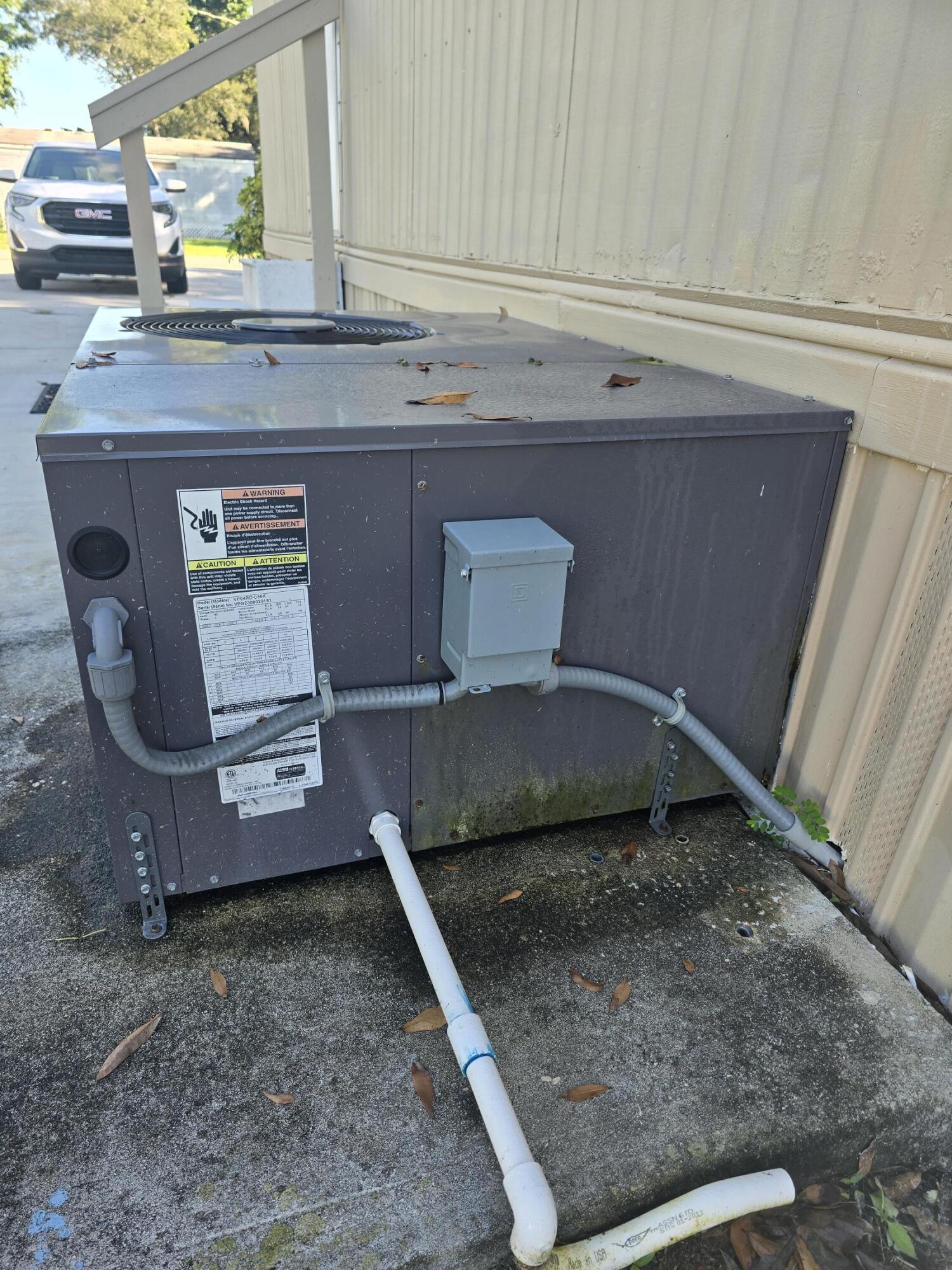 2612 Southeast 29th Street Okeechobee, FL 34974 - Photo 45 of 46