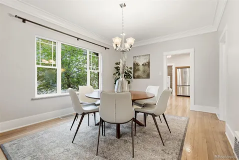 $1,280,000 | 309 South High Street, Denver, CO 80209