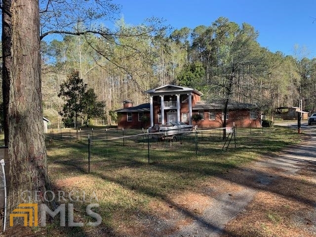169 Brogdon Road Fayetteville, GA 30214 - Photo 1 of 1 Gallery Image 1