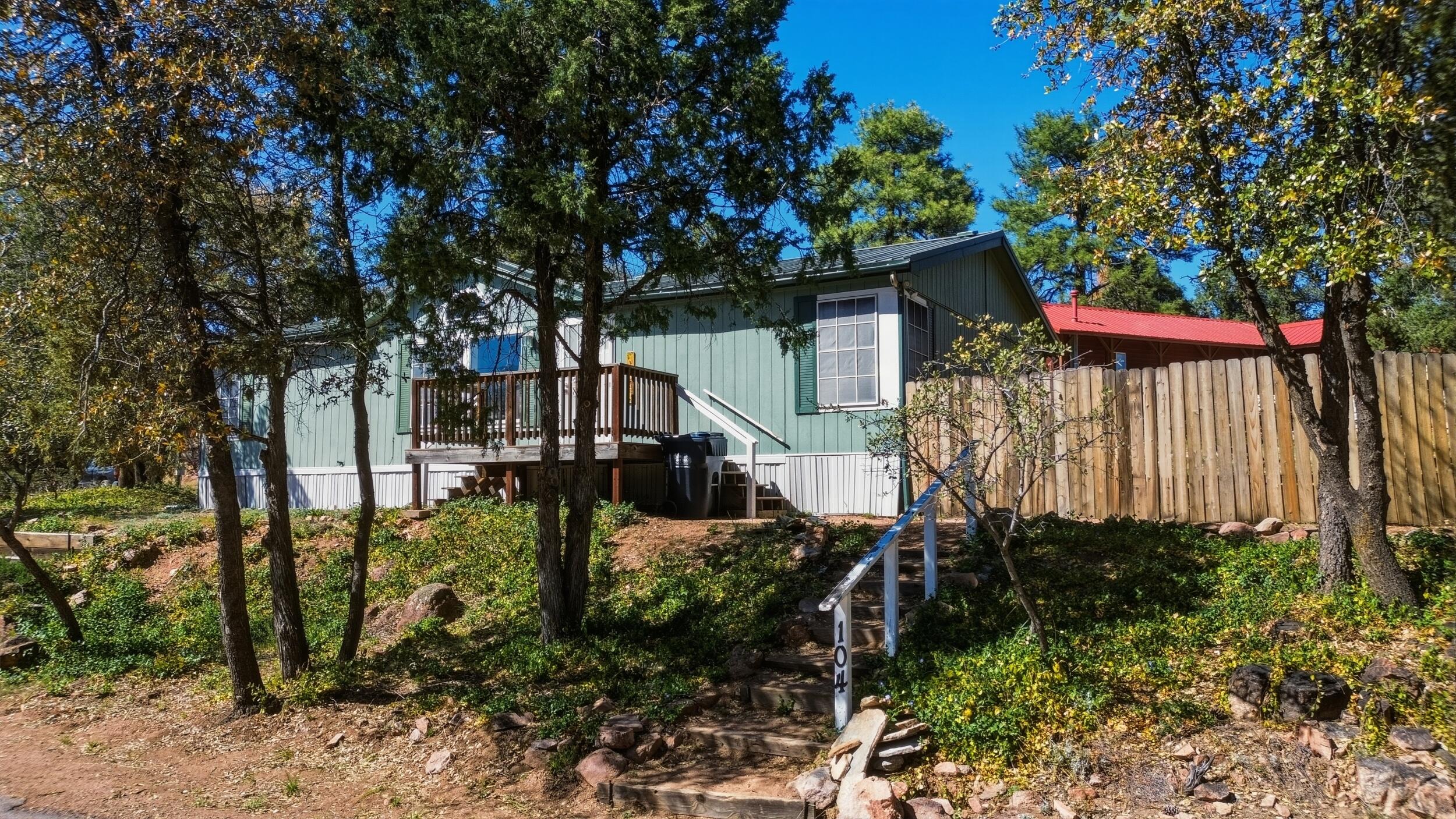 104 West Timber Circle Payson, AZ 85541 - Photo 3 of 37