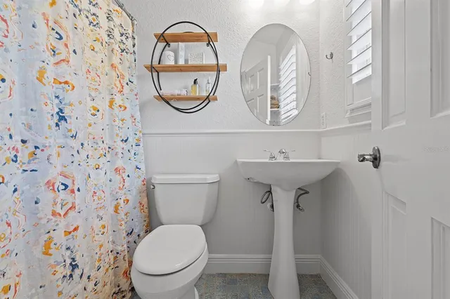 a view of outdoor space