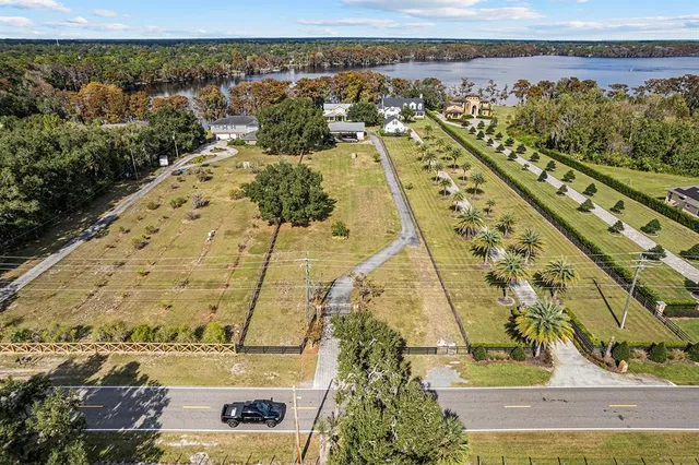 $2,500,000 | 520 Lake Mills Road, Chuluota, FL 32766