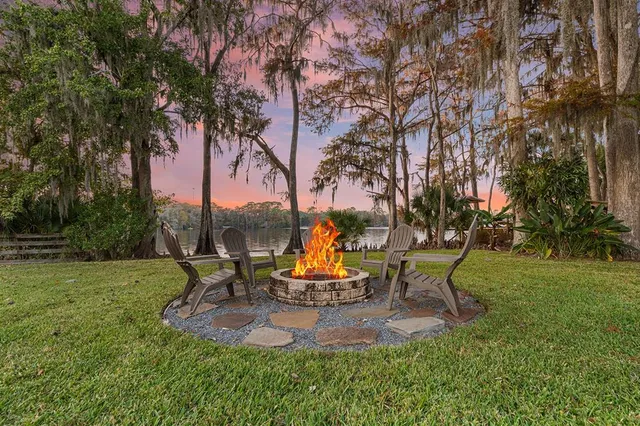 $2,500,000 | 520 Lake Mills Road, Chuluota, FL 32766