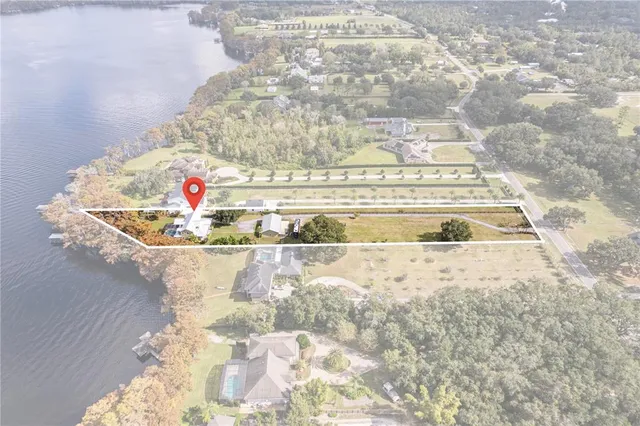$2,500,000 | 520 Lake Mills Road, Chuluota, FL 32766