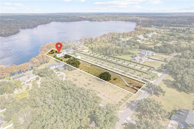 $2,500,000 | 520 Lake Mills Road, Chuluota, FL 32766