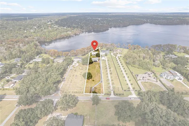 $2,500,000 | 520 Lake Mills Road, Chuluota, FL 32766