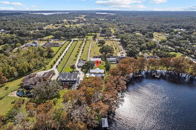 $2,500,000 | 520 Lake Mills Road, Chuluota, FL 32766