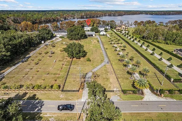 $2,500,000 | 520 Lake Mills Road, Chuluota, FL 32766