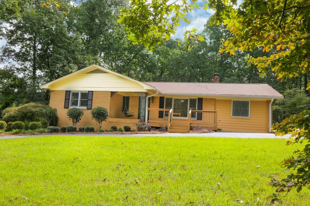 1061 Wayside Road Carrollton, GA 30116 - Photo 1 of 1 Gallery Image 1