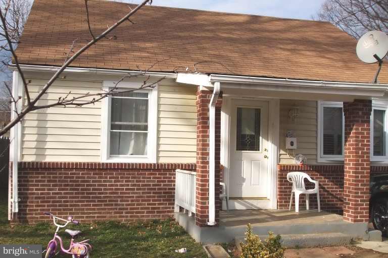 2006 Rittenhouse Street Hyattsville, MD 20782 - Photo 1 of 1 Exterior (Main)