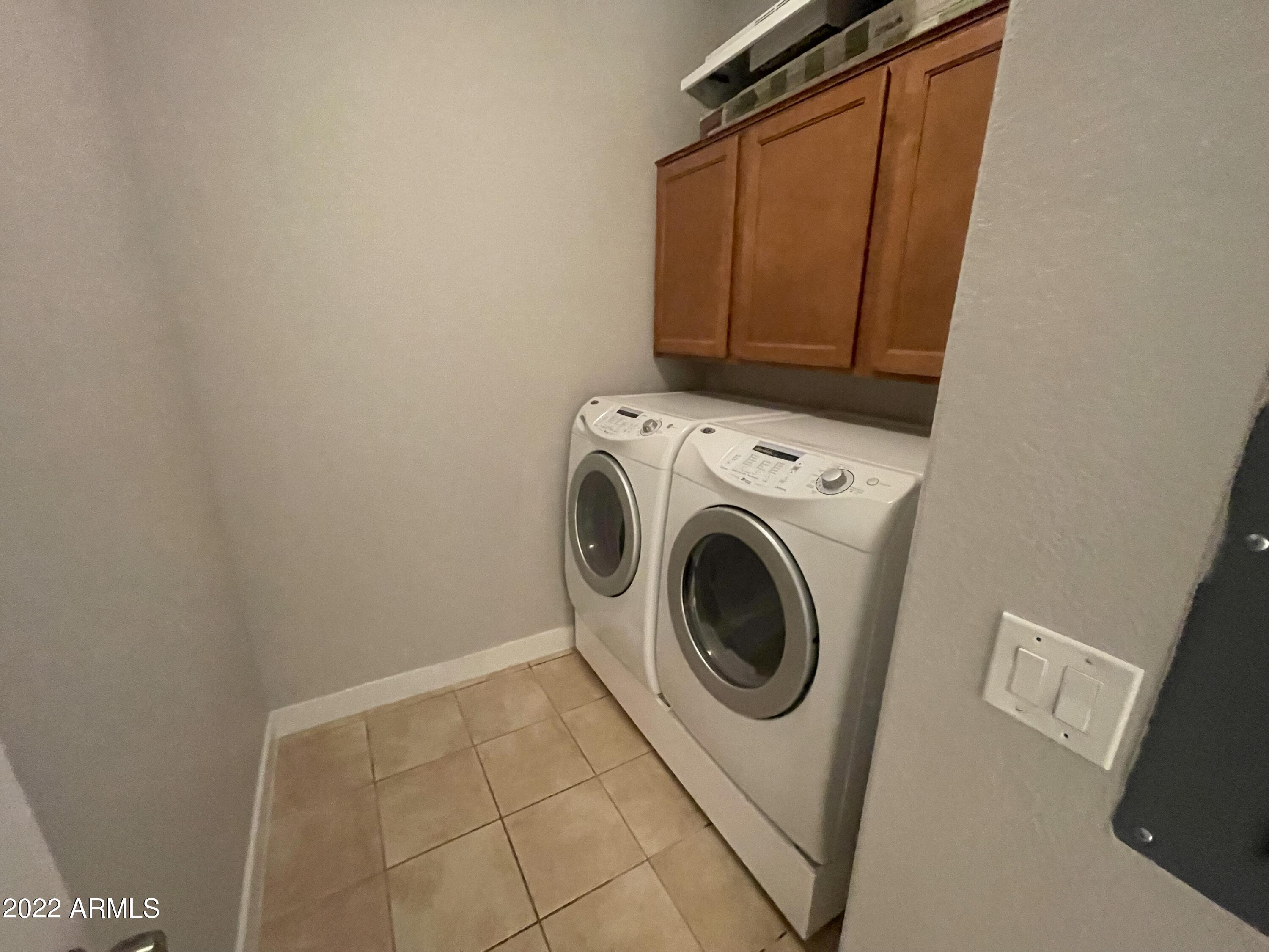 2401 East Rio Salado Parkway, Unit 1152 Tempe, AZ 85288 - Photo 17 of 21 Laundry